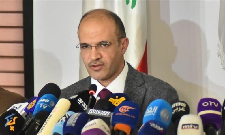 وزير الصحة يوصي بعدم رفع الدعم عن المستلزمات والدواء قبل العام 2023 112112