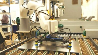 روبوت جديد ينسخ المشاعر ويُعبر عنها 112112