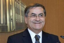 ميشال موسى: رئيس مجلس النواب نبيه بري مستمرّ بالقيام بالدور التقريبي بين الفرقاء 112112