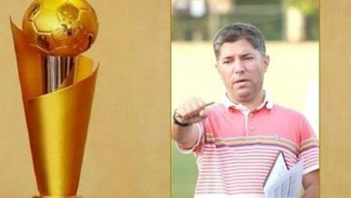 الإتحاد اللبناني: لا تعديل للائحة اللاعبين فوق 30 عامًا 112112