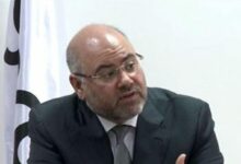 أبيض: إذا لم يتم إيجاد حلول قريبًا فستكون التداعيات كثيرة وعلى مستويات مختلفة 112112