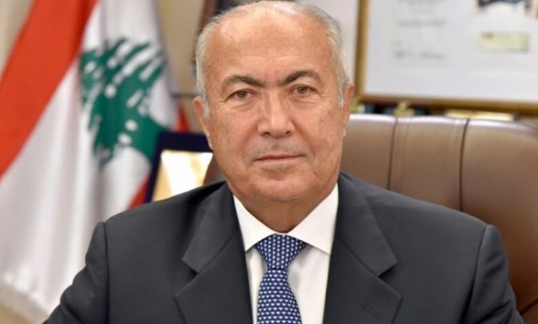 مخزومي: الطبقة الحاكمة لا تريد إجراء الانتخابات النيابية ولكن ستقوم بذلك إذا اضطرت 112112