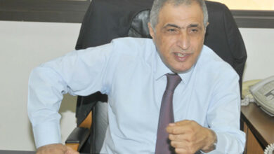 النائب هاشم: التباكي على البطاقة التموينية لغاية شعبوية تصويب خاطىء 112112