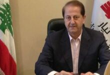 المرعبي: نرى البعض يمعن في الهروب الى الأمام بينما المؤسسات تنهار والمبادرات تتهاوى 112112