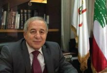 نقيب الصيادلة: حاكم مصرف لبنان قال أن آخر ما يفكر به هو رفع الدعم عن الدواء 112112