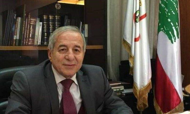 نقيب الصيادلة: حاكم مصرف لبنان قال أن آخر ما يفكر به هو رفع الدعم عن الدواء 112112