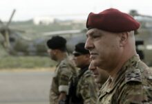 البنك الدولي: الجيش في لبنان مهدد الآن بأحد أسوأ الإنهيارات 112112