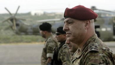 البنك الدولي: الجيش في لبنان مهدد الآن بأحد أسوأ الإنهيارات 112112