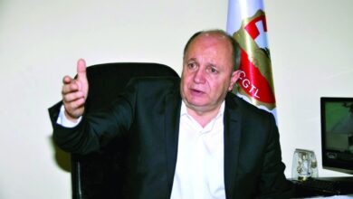 الأسمر: هناك وقائع على الأرض قد تقود الى فوضى ونحن نعمل على لفت النظر نحو هذا التفلت 1112112