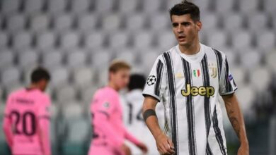 قائمة لاروخا بالكامل تساند الفارو موراتا 112112