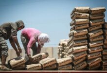 شركة الترابة الوطنية ستعتمد أسلوب التسليم المباشر لقسم من إنتاجها عبر أماكن محددة 112112