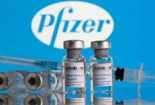 ماذا عن ماراتون فايزر لهذا الأسبوع؟ 112112