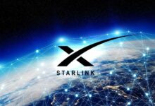 SpaceX تُجري محادثات مع عدة شركات طيران لتوفير خدمة الإنترنت ستارلينك ضمن الطائرات 112112