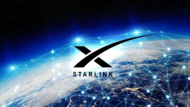 SpaceX تُجري محادثات مع عدة شركات طيران لتوفير خدمة الإنترنت ستارلينك ضمن الطائرات 112112