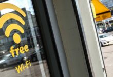 التسمية الخاطئة تكسر شبكة الواي فاي على أجهزة آبل 112112