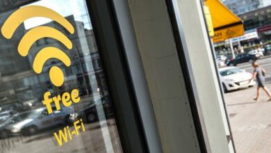 التسمية الخاطئة تكسر شبكة الواي فاي على أجهزة آبل 112112