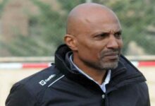 المدير الفني لمنتخب لبنان يلوم لاعبيه بعد الهزيمة القاتلة 112112