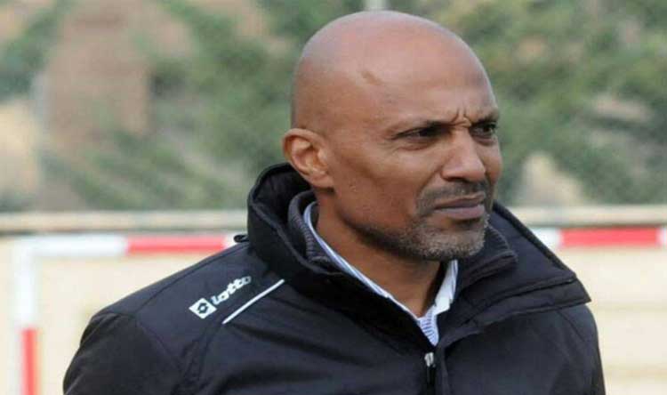 المدير الفني لمنتخب لبنان يلوم لاعبيه بعد الهزيمة القاتلة 112112