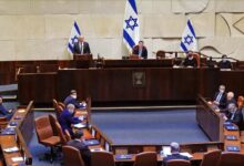 إسرائيل: إنتخاب رئيسي إشارة للقوى الدولية بأن عليها أن تفهم مع من تتعامل 112112