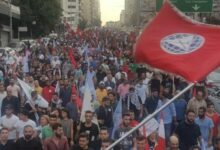 تعقيبًا على الإشكال في حفل زجلي في الشوف التقدمي يُوضّح 112112