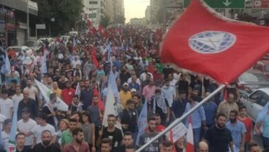 تعقيبًا على الإشكال في حفل زجلي في الشوف التقدمي يُوضّح 112112