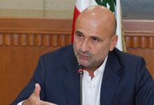 أبي رميا: نبحث عن خيار قادر على خلق دينامية جديدة لإعادة إنبثاق السلطة 112112