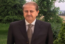 طلال المرعبي: تشكيل حكومة إنقاذية لا يملك فيها أحد الثلث المعطل 112112