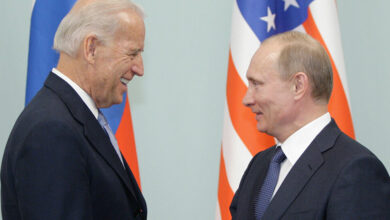 فيلا "لا غرانج" ستستضيف القمة المرتقبة بين بوتين وبايدن 112112