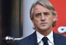 ماذا علّق مانشيني بعد فوز إيطاليا على تركيا في كأس أوروبا؟ 112112