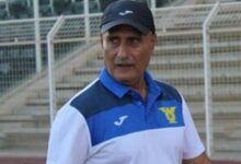 رستم ينضمّ الى المُرشّحين لانتخابات اللجنة التنفيذية 112112