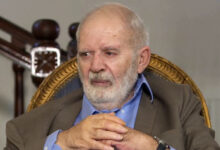 وفاة المؤرخ التونسي هشام جعيط 112112