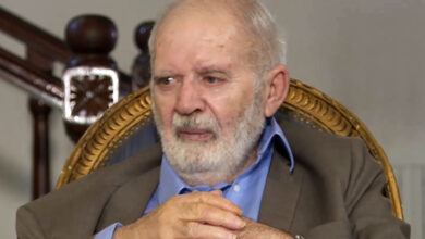 وفاة المؤرخ التونسي هشام جعيط 112112