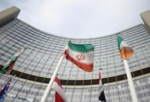 رئيس الوفد الإيراني في فيينا: لن يتغير موقفنا من المباحثات حتى بعد انتقال السلطة 112112