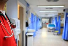 نقابة المستشفيات: نقص حاد في الكواشف والمستلزمات الضرورية لإجراء الفحوصات المخبرية 112112