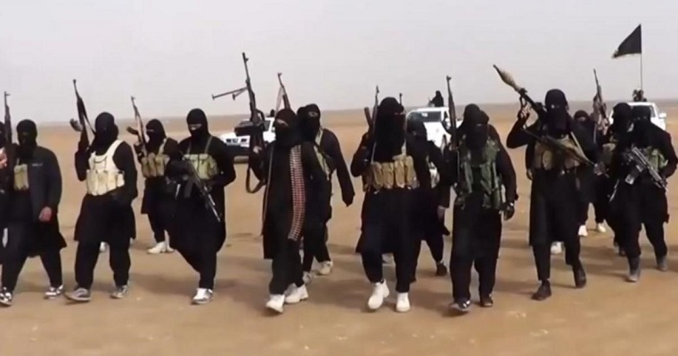 مقتل شخصين في تفجير انتحاري جنوب ليبيا وتنظيم داعش يُعلن مسؤوليته 112112