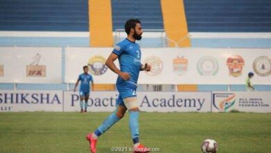 نجم السلام زغرتا حمزة الخير ينضمّ إلى صفوف العهد 112112