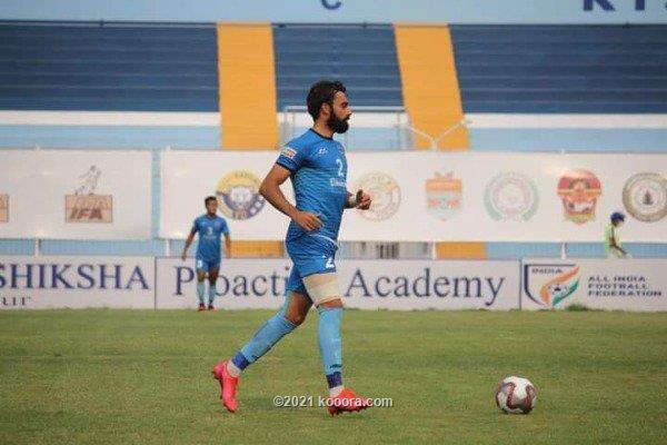نجم السلام زغرتا حمزة الخير ينضمّ إلى صفوف العهد 112112
