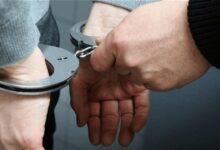 القبض على مطلوبَين بعدّة جرائم في منطقة الكفاءات-بعبدا 112112