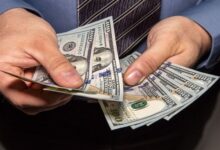 سعر الدولار صباح اليوم الخميس 112112