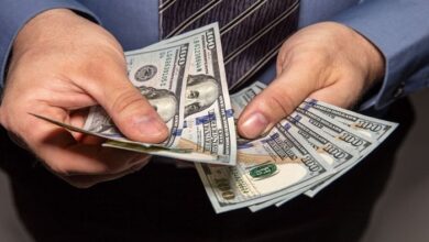سعر الدولار صباح اليوم الخميس 112112