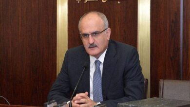 النائب خليل: على المصارف أن تلتزم بكل القوانين الصادرة لحماية حقوق المودعين 112112