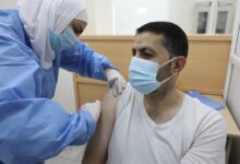 الصحة العامة: ماراثون فايزر بعدو مكمل اليوم بجميع مراكز التلقيح 112112