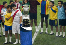 هل ستستضيف البرازيل كوبا أمريكا؟ 112112