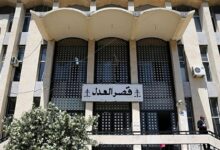 القاضي عويدات يُثني على عمل المحامين العامين والجهود التي يبذلونها 112112
