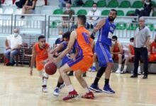 هوبس يُحقق الفوز على هومنتمن 112112