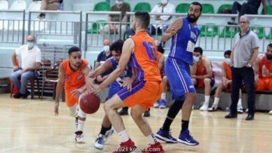 هوبس يُحقق الفوز على هومنتمن 112112