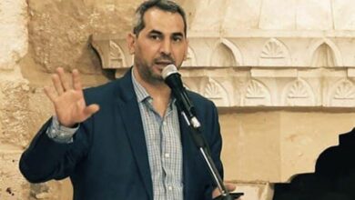 النائب حمادة: لنذهب لتشكيل حكومة تتحمل مسؤولياتها تجاه شعبها 112112