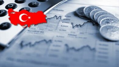 انخفاض معدل التضخم الشهري في تركيا خلال أيار إلى 16.59 112112
