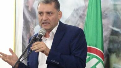 الفوعاني: رأى العالم بأم العين كيف كتب أبناء حركة أمل نصر لبنان والعرب من خلدة 112112