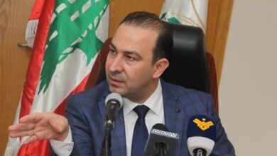 الوزير مرتضى مؤكدًا أن أبواب الوزارة مفتوحة لأي مشاريع تعاون تعنى بإنماء المناطق كافة 112112